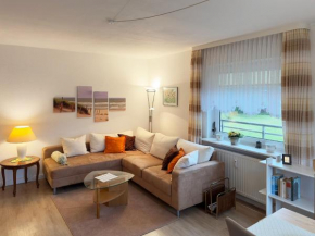 Haus Seeadler Ferienwohnung Meeresbrise